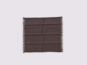 Faye Napkins – Grey – view 2