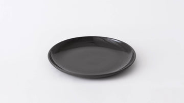 Garrido Side Plate – Black