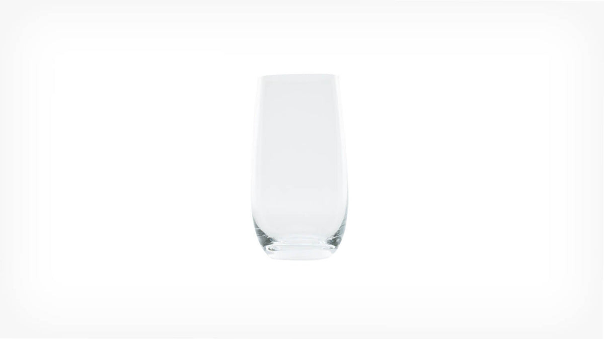 Crisp Highball Glass – Highball Glass