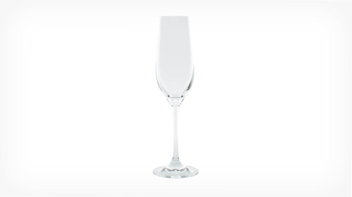 Crisp Champagne Flute – Champagne Flute