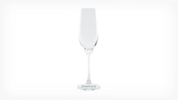 Crisp Champagne Flute – Champagne Flute
