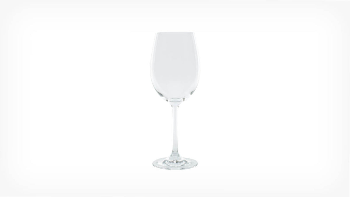 Crisp White Wine Glass – White Wine Glass