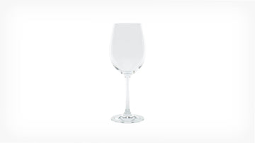 Crisp White Wine Glass – White Wine Glass
