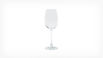 Crisp Red Wine Glass – Red Wine Glass