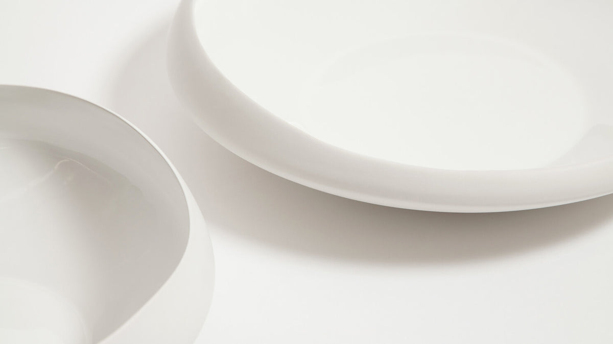 Mirage Serving Bowl – Medium – view 2