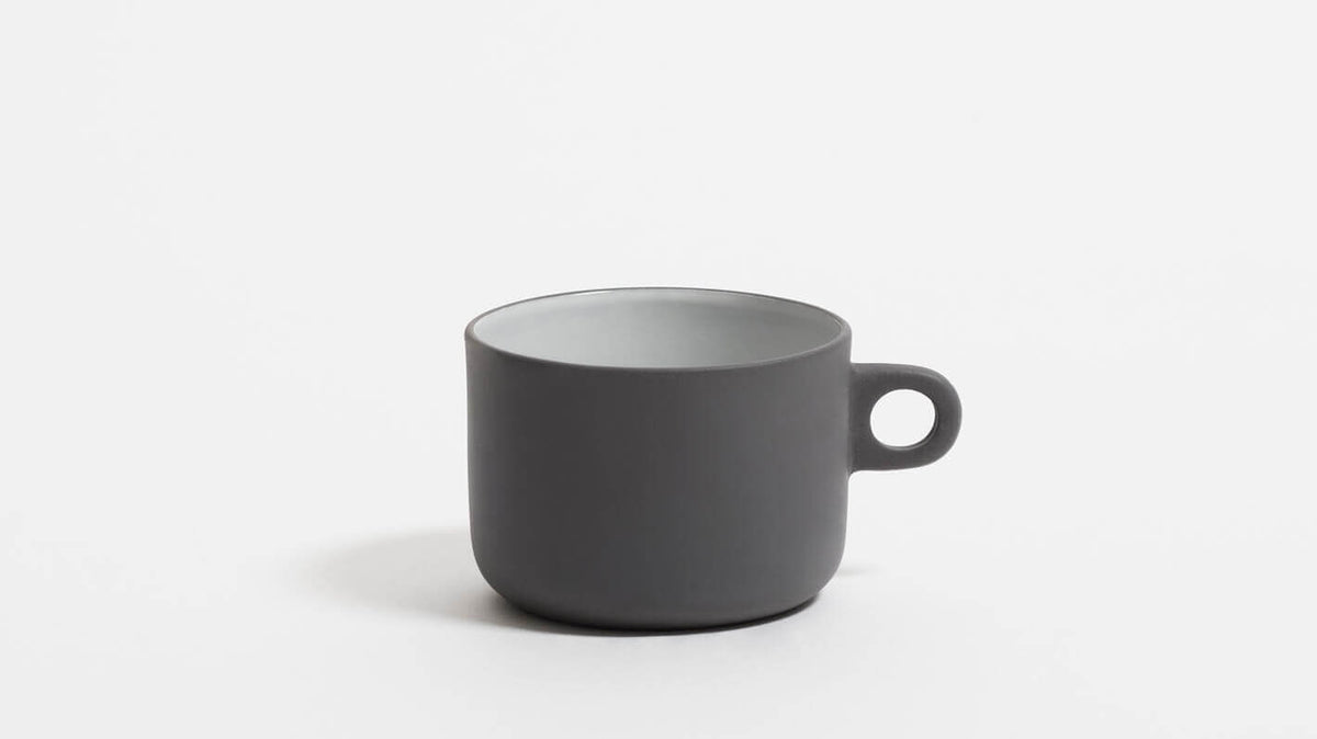 Botra Mug – Black