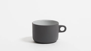 Botra Mug – Black