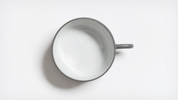 Botra Mug – Black – view 2