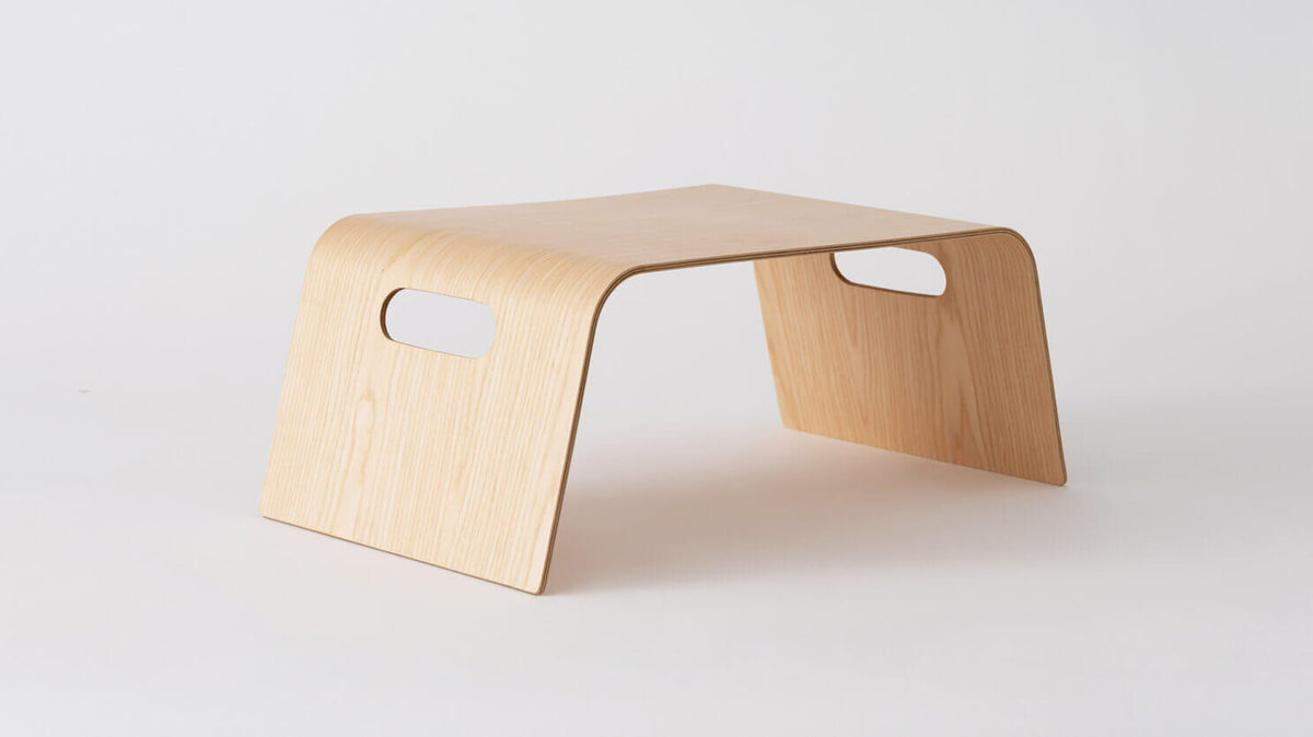 Fika Bed Tray – Oak