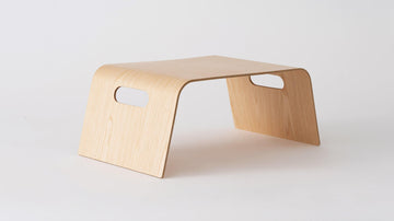 Fika Bed Tray – Oak