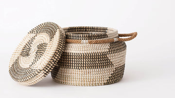 Nomad Basket – Small – view 2