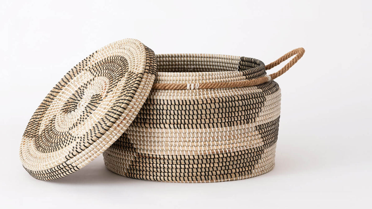 Nomad Basket – Large – view 2