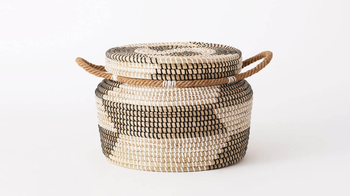 Nomad Basket – Small