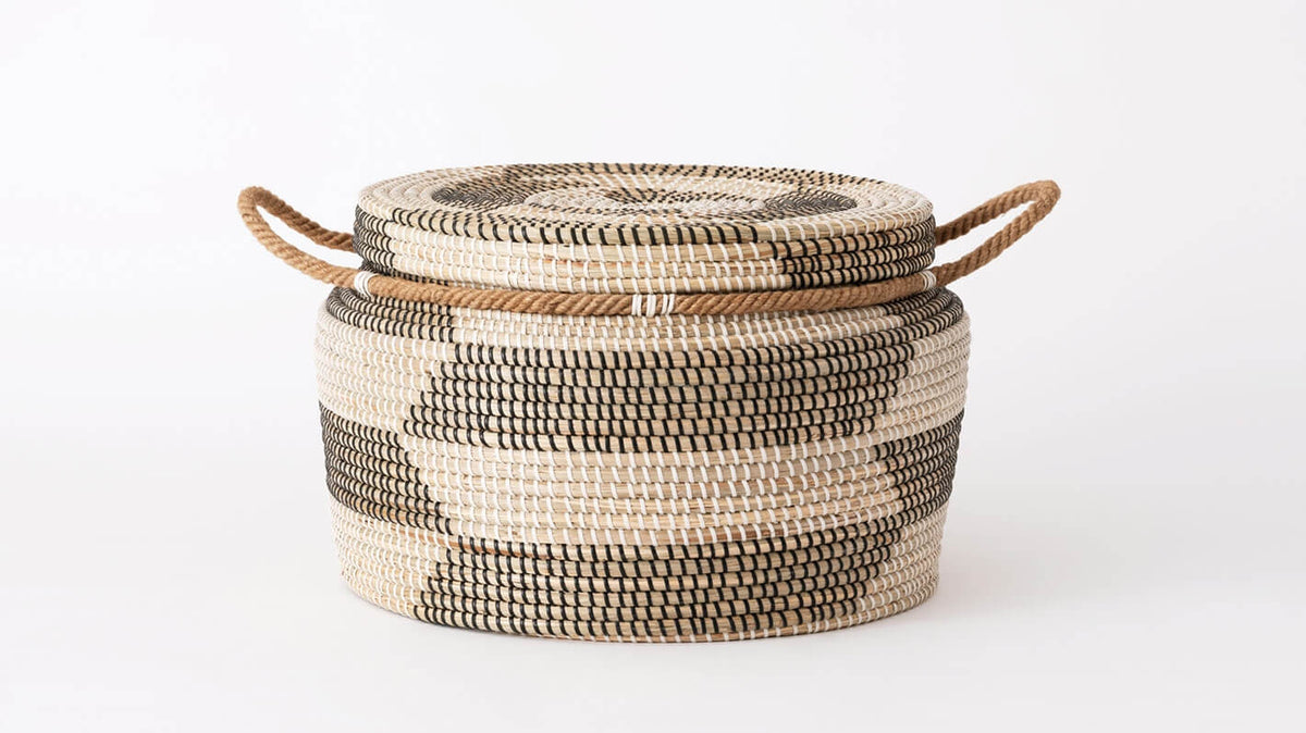 Nomad Basket – Large