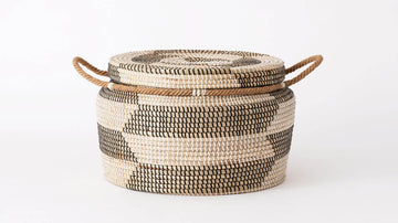 Nomad Basket – Large