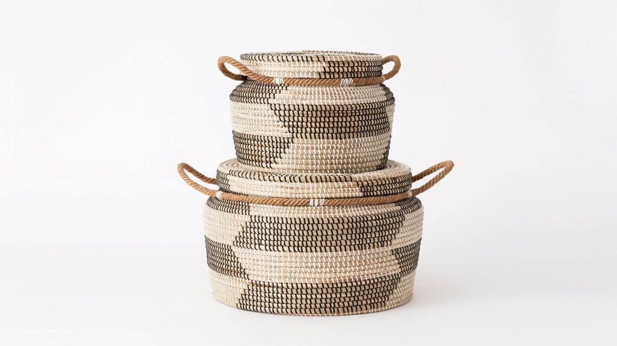 Nomad Basket – Large – view 3