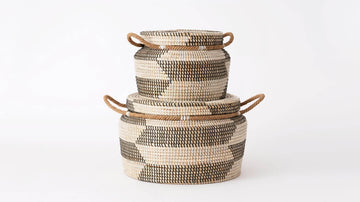 Nomad Basket – Large – view 3