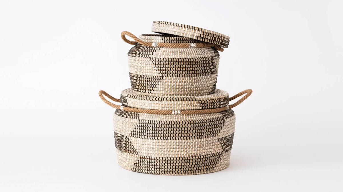 Nomad Basket – Large – view 4