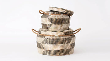 Nomad Basket – Large – view 4