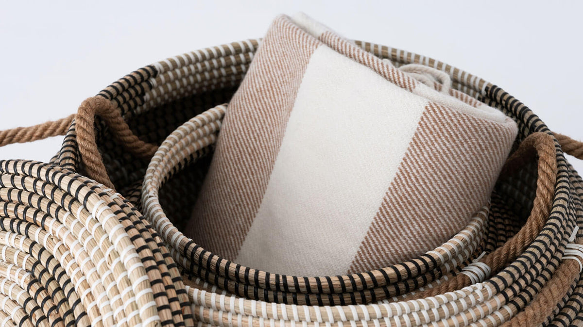 Nomad Basket – Large – view 6