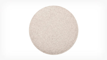 Dwell Seat Pad – Dark and Light Grey – view 2