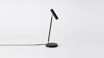 Anchor Task Lamp – Black
