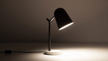 Minor Table Lamp – Black – view 3