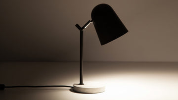 Minor Table Lamp – Black – view 4
