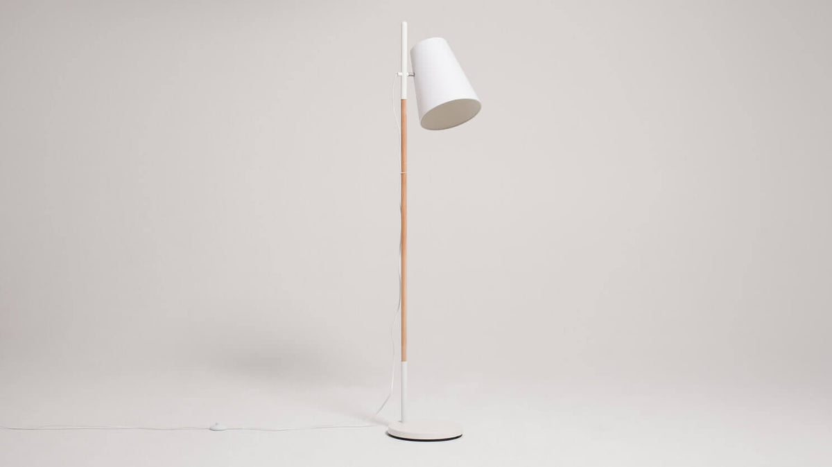 Elly Floor Lamp – Arm
