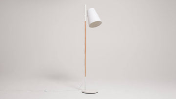 Elly Floor Lamp – Arm