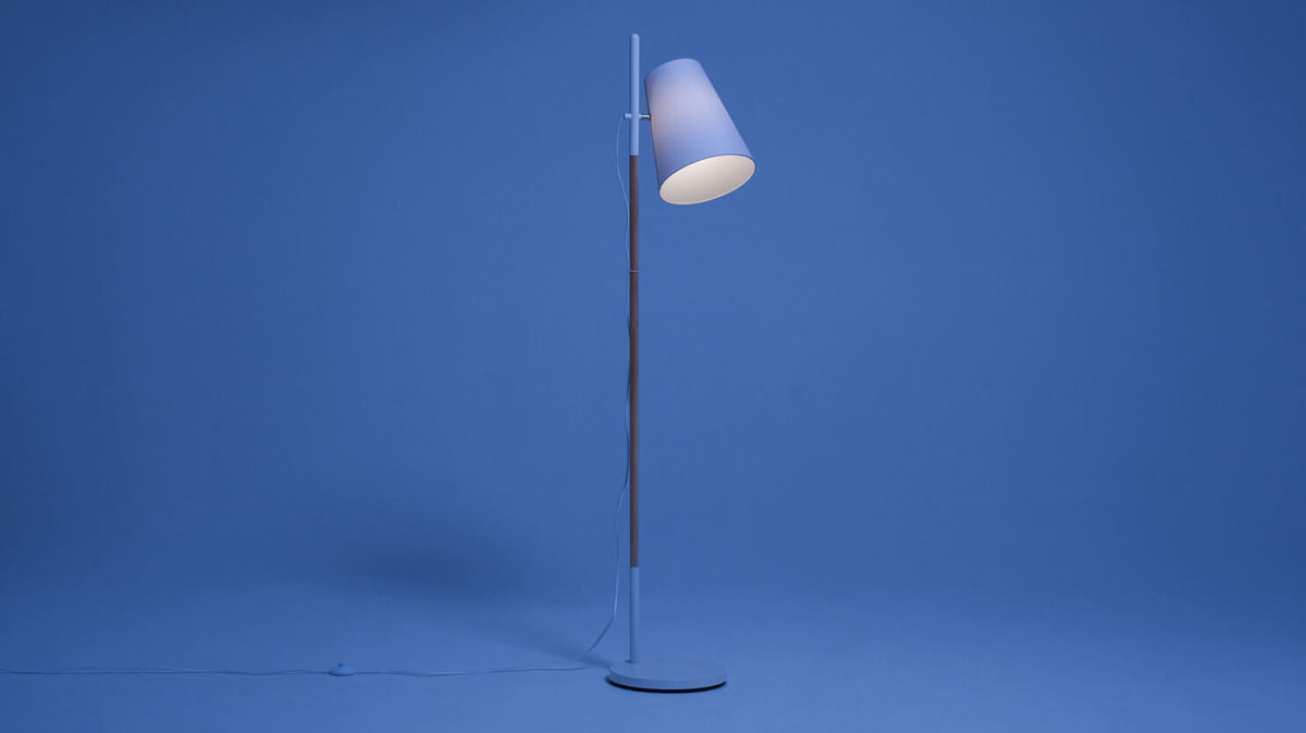 Elly Floor Lamp – Arm – view 2