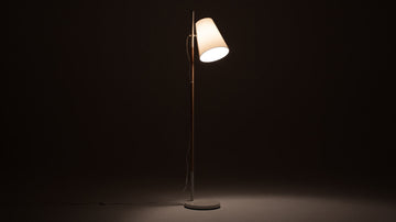 Elly Floor Lamp – Arm – view 3