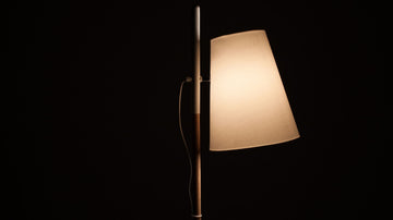 Elly Floor Lamp – Arm – view 4