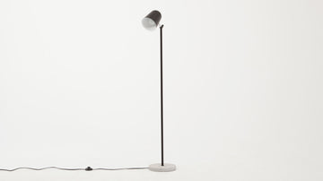 Minor Floor Lamp – Black