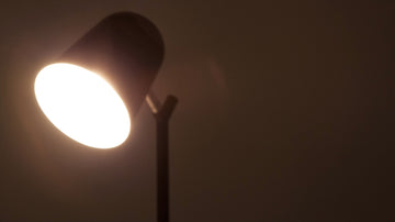 Minor Floor Lamp – Black – view 5