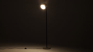 Minor Floor Lamp – Black – view 6