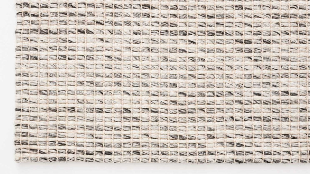 Caden Rug 5' x 8' – Grey – view 2