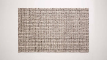 Caden Rug 9' x 12' – Black & Brown – view 3