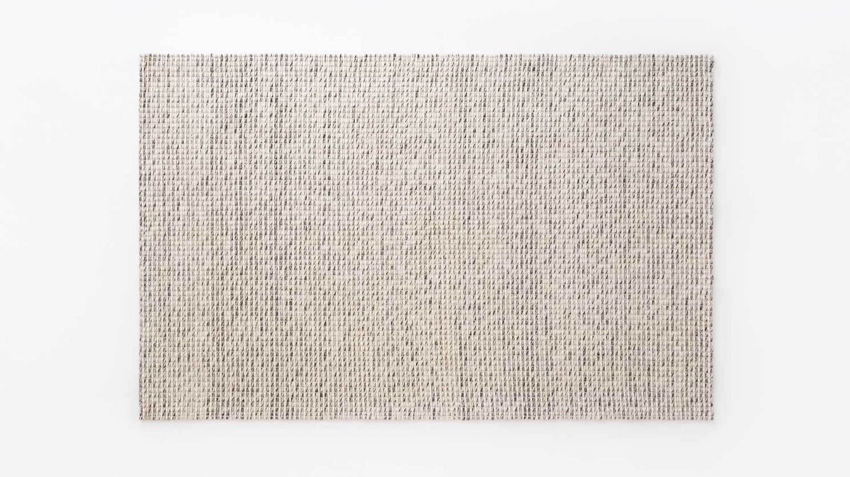 Caden Rug 9' x 12' – Grey – view 3