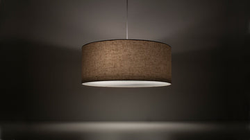Conick Pendant – Linen – view 3
