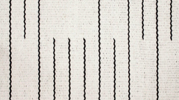 Mystic Rug 8' x 10' – Black/White – view 6