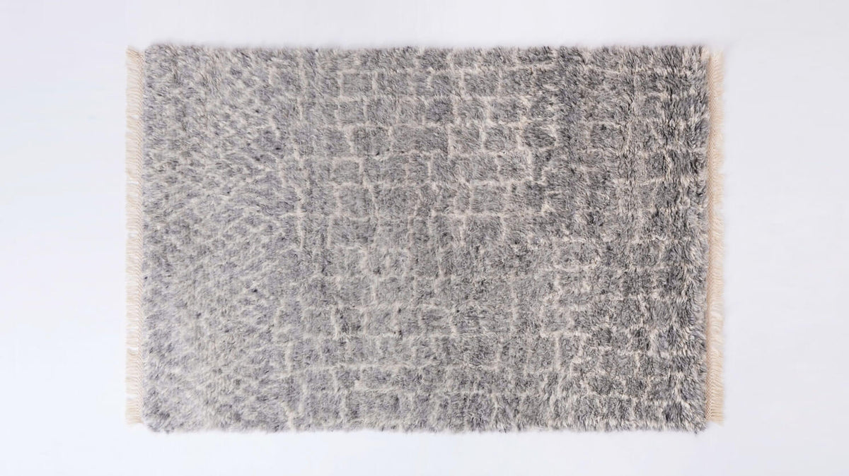 Olav Rug 5' x 8' – 5' x 8' – view 2