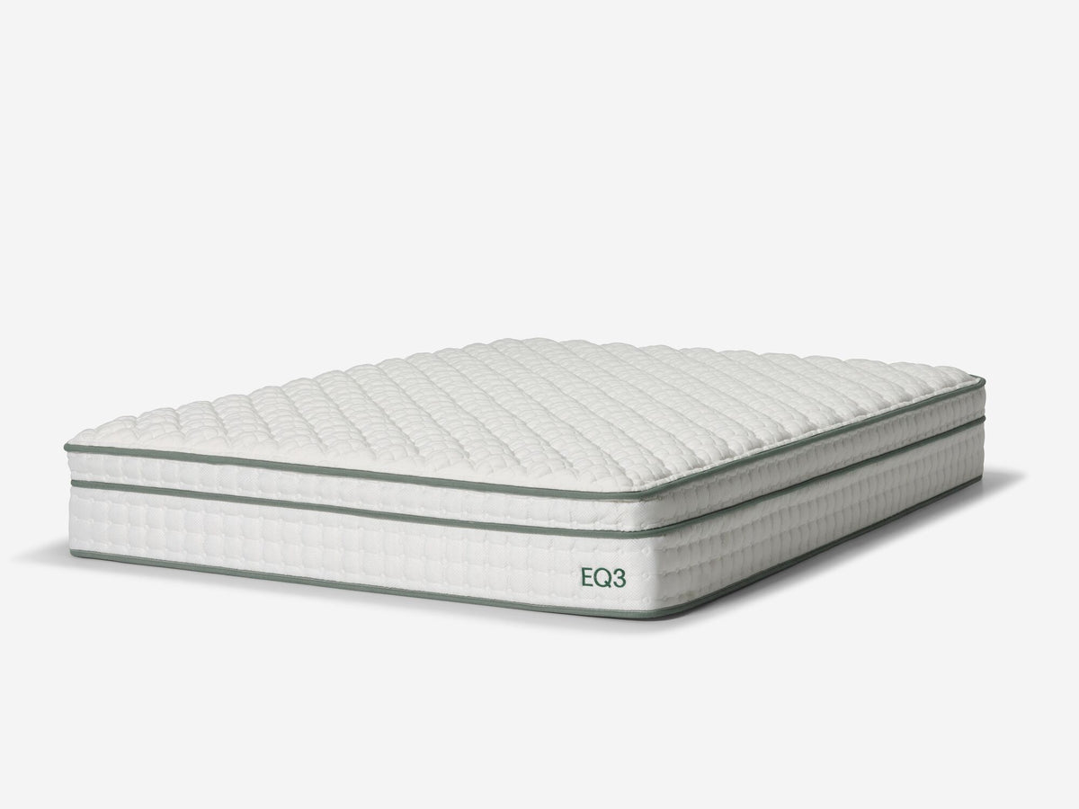Sora Mattress – view 2
