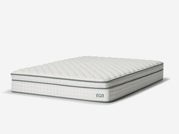 Sora Mattress – view 2