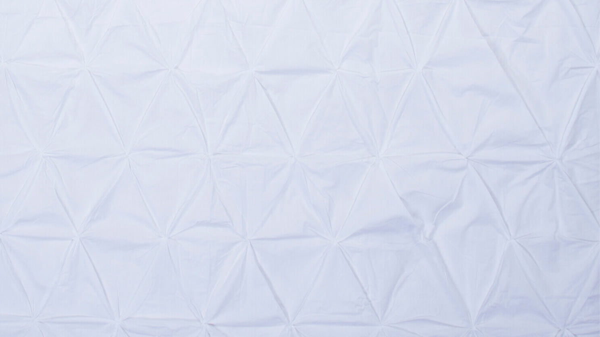 Moncton Duvet Cover Set - Queen – White – view 3