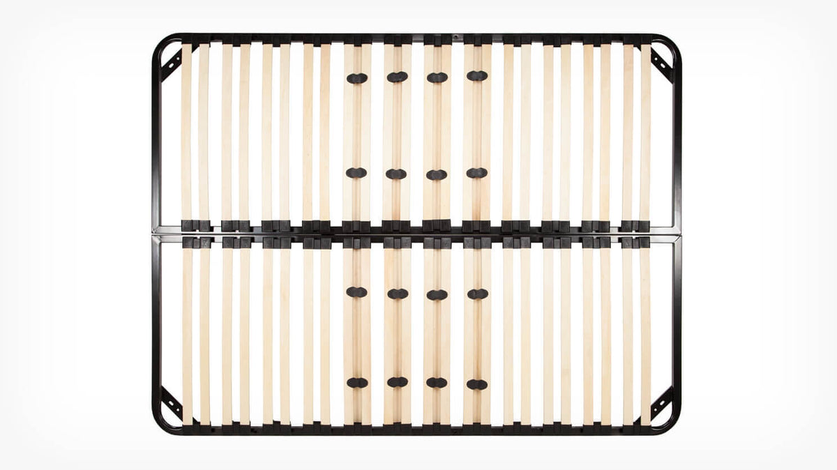 Deluxe Slats – Double