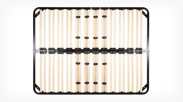 Deluxe Slats – Double