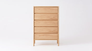 Monarch Chest – Oak