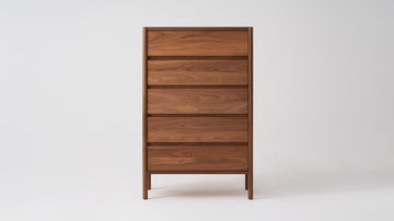 Monarch Chest – Walnut