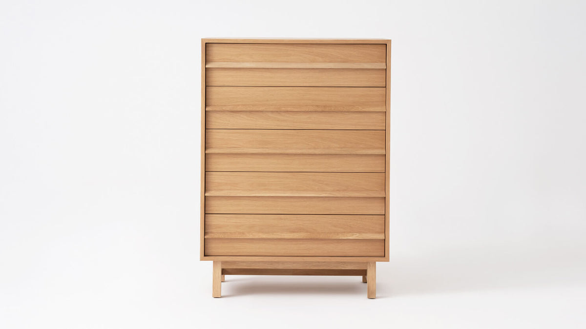 Marcel Chest – Oak